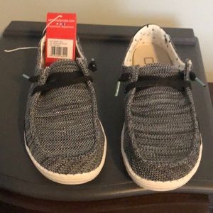 NWT, hey dudes size 7